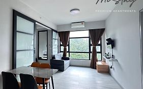 Mistay 4-5Pax Apartment